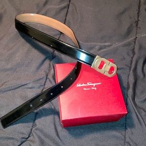 Ferragamo Belt